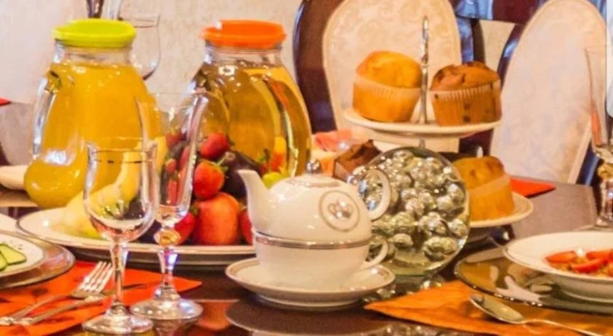 Kwantulindawo Guesthouse Newcastle