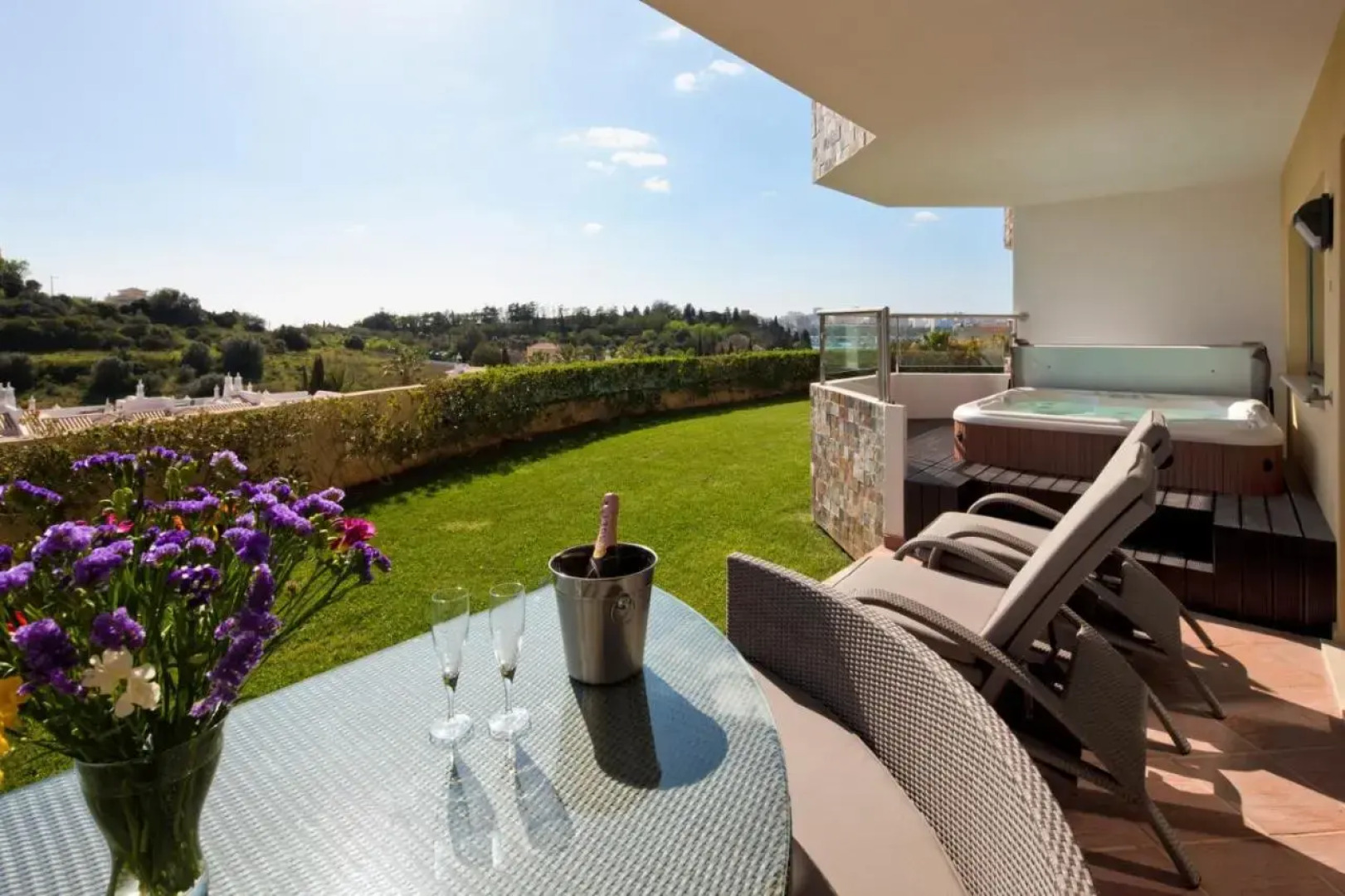 Vila Castelo Traditional