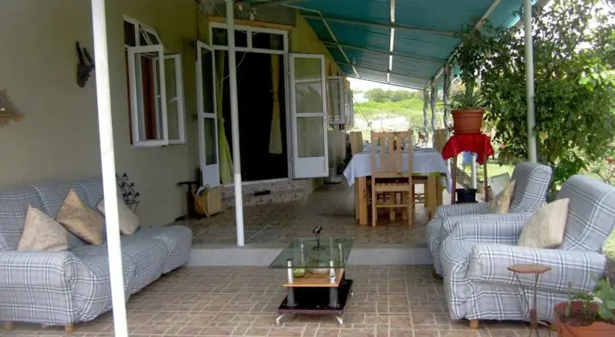 Residence Vue dHorizon