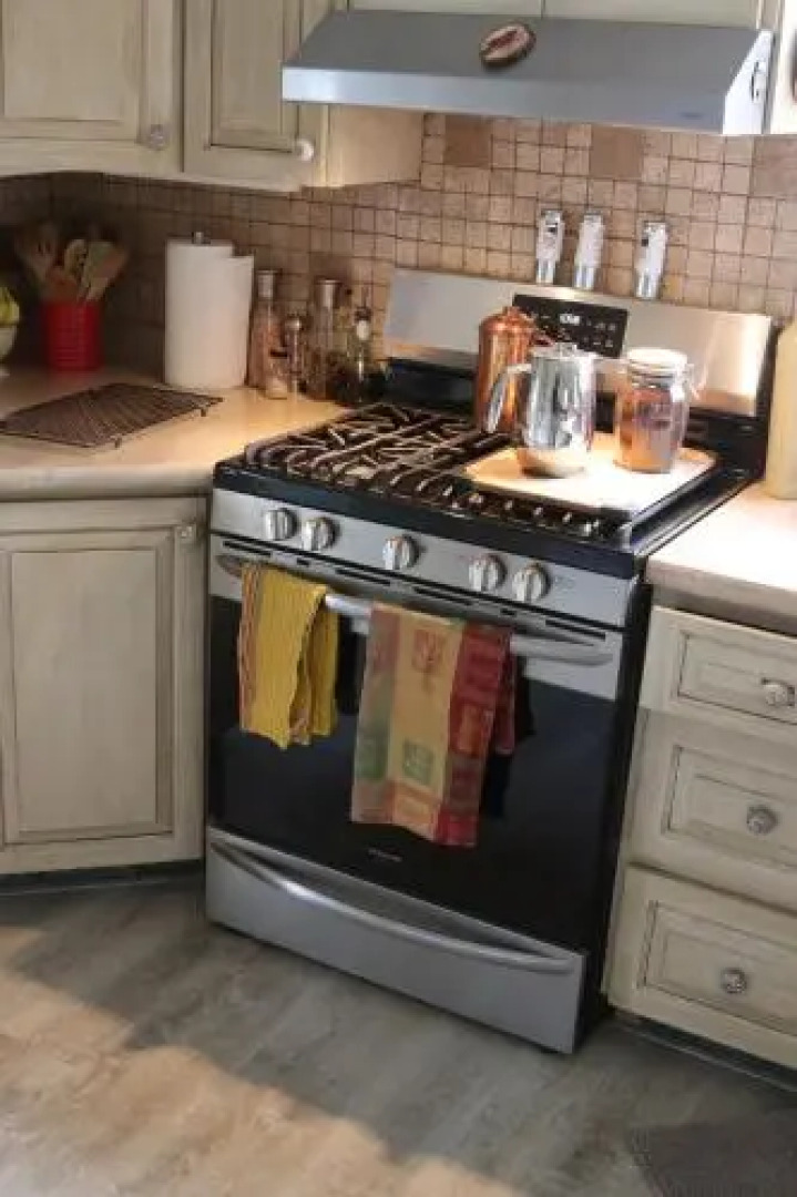 Sunshine and Wine Loft