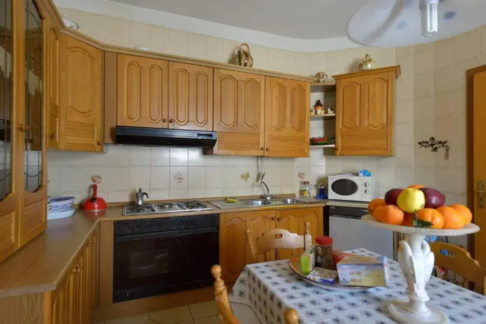 Holiday Home Terra Di Mare