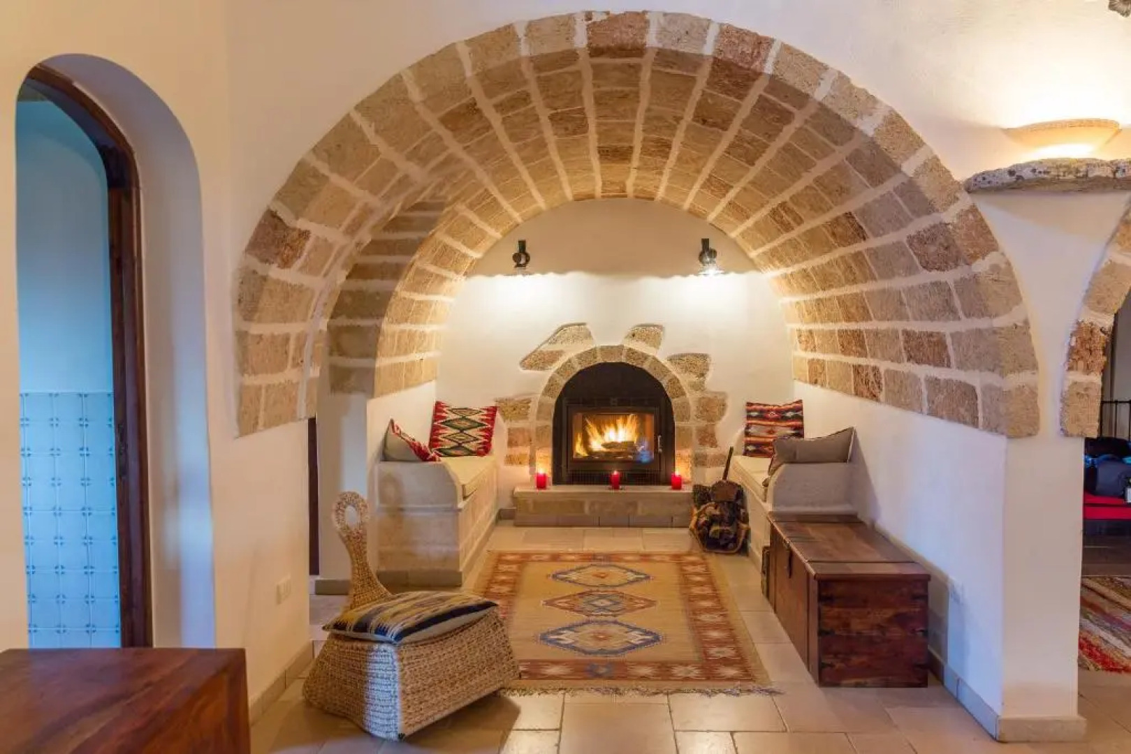 LaLamia (with pool) San Vito dei Normanni, near Ostuni