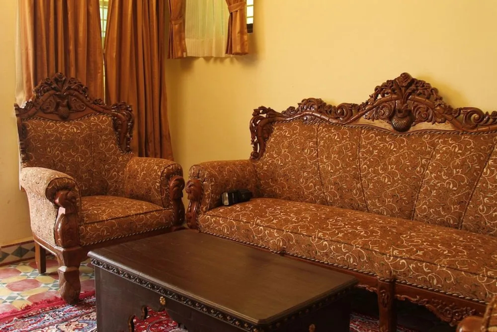 Global Village Ooty Resort