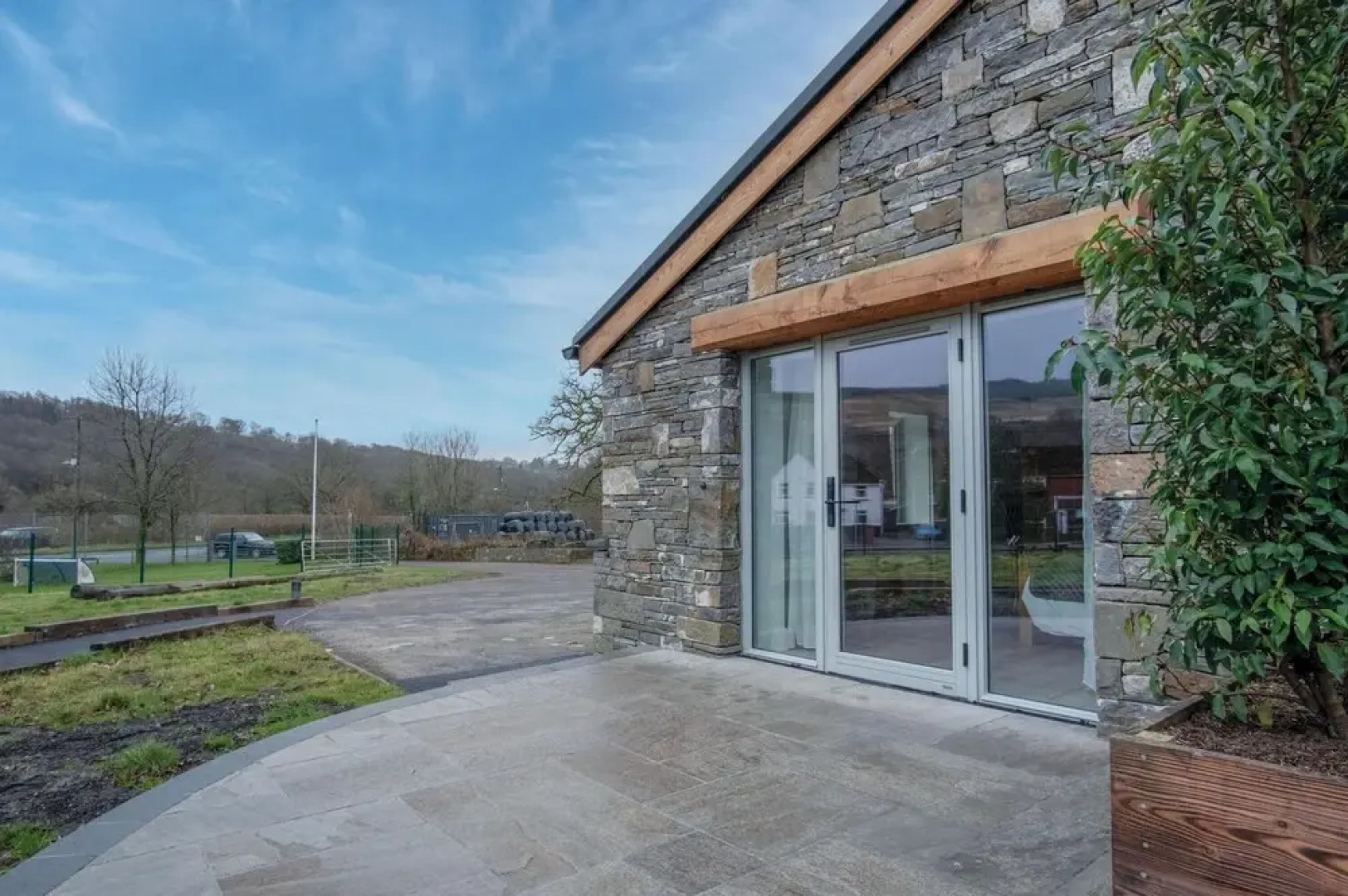 Room 7 - The Sleeping Giant - Pen Y Cae Inn