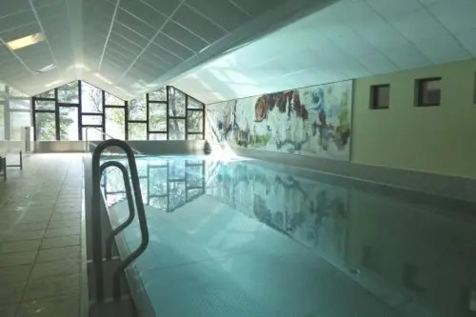 Appartement Hänsel & Gretel - H E 3 - direkt am Ossiachersee