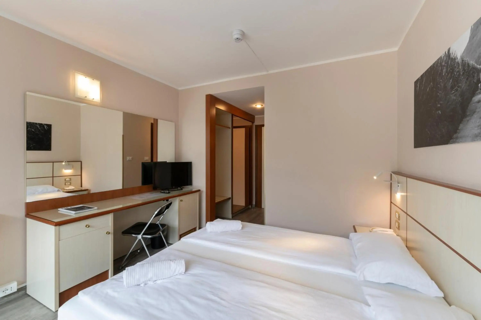 Hotel Holiday Sport & Relax