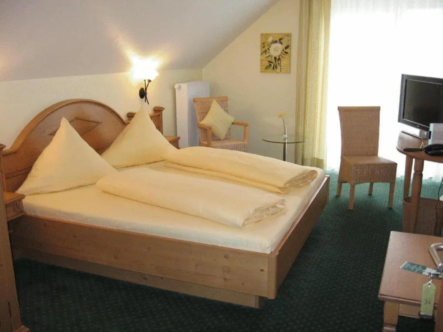 Gasthaus Hotel Adler