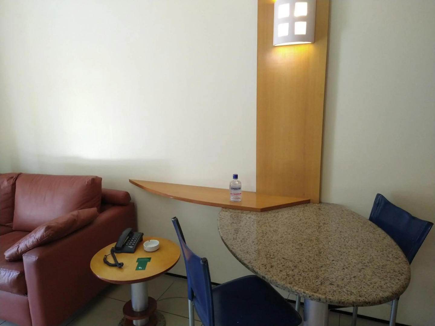 Praia Mansa Suíte Hotel