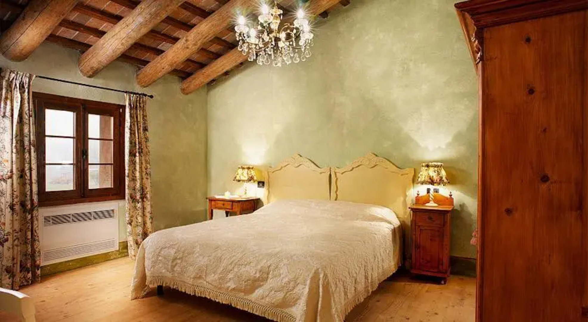 Agriturismo La Penisola