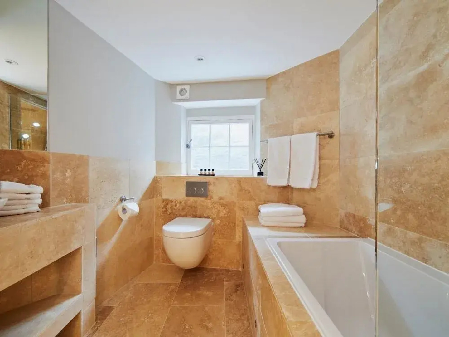 Bath Circle Camden Lodge House