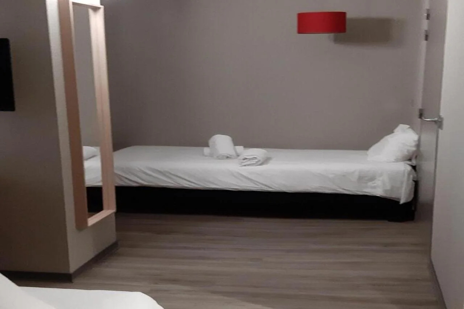 ibis Arles