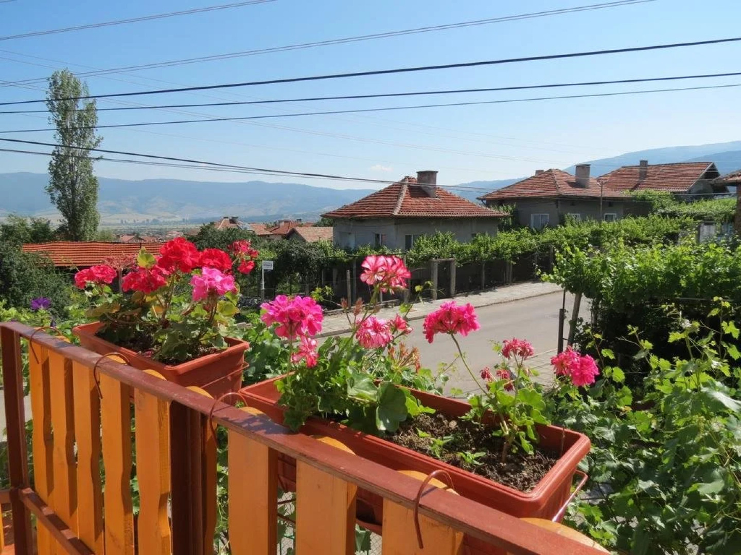 Guest House Gyuviyski