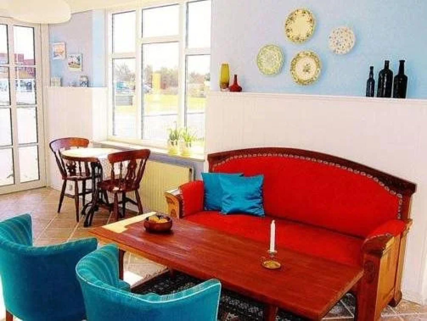 Kallehavegaard Badehotel