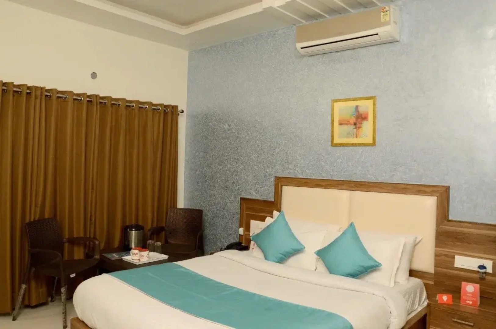 OYO 3422 Hotel Golden Berry