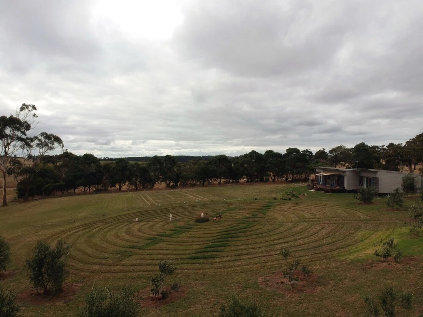 Live Big in The Gurdies Tiny House