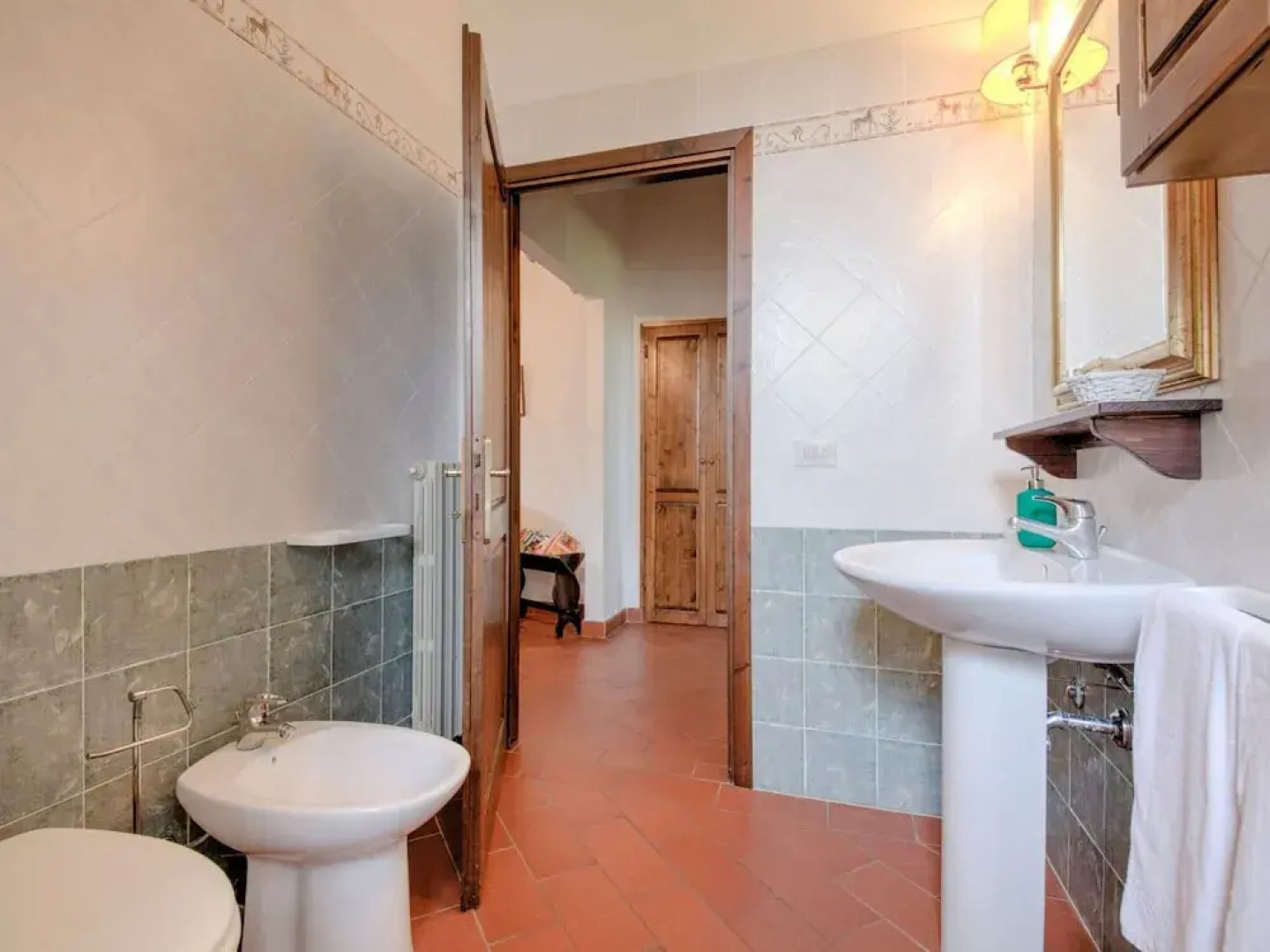 Belvilla by OYO San Francesco Vermentino