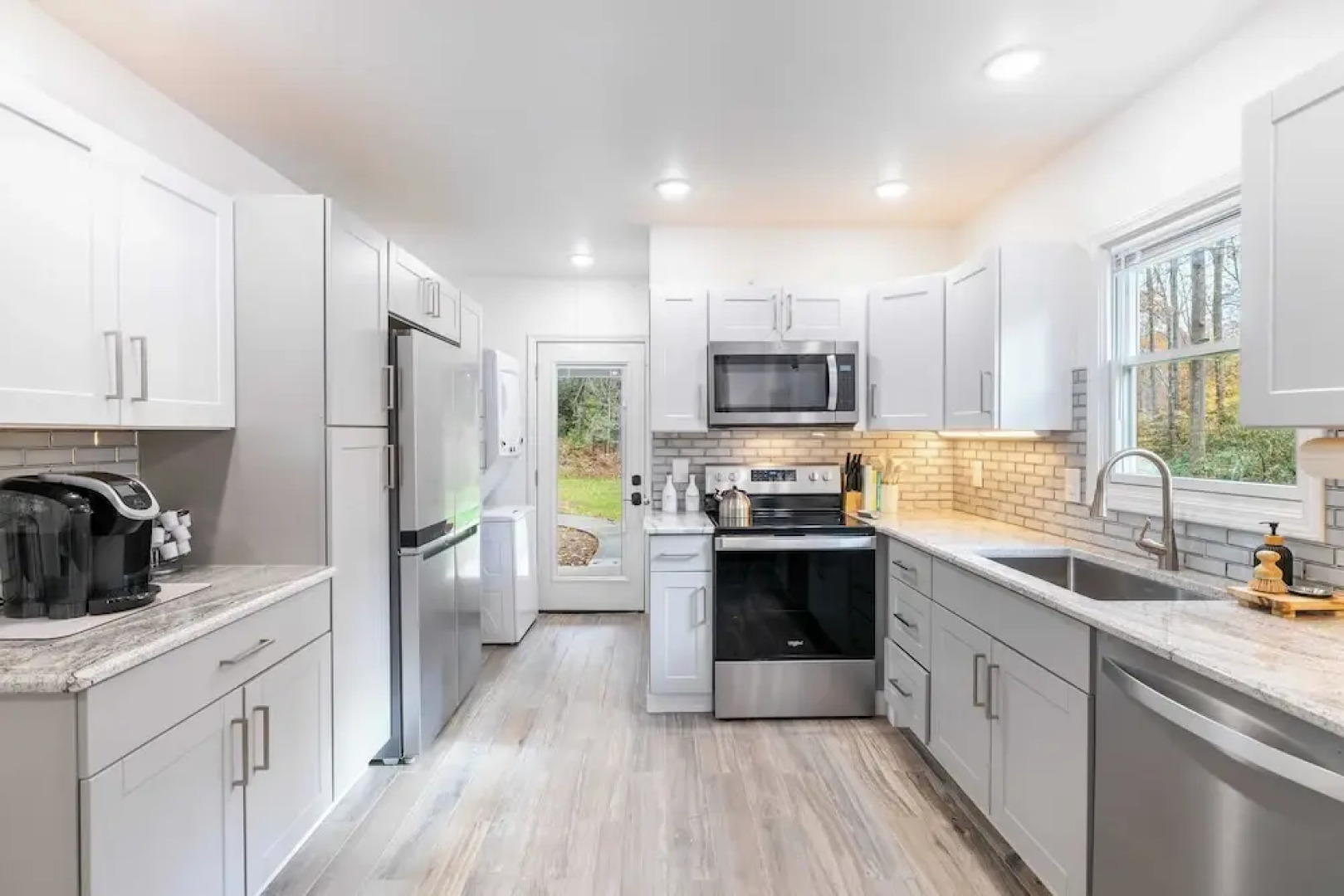 Bears Place by Avantstay Cozy Mountain Cabin in Brevard + Firepit