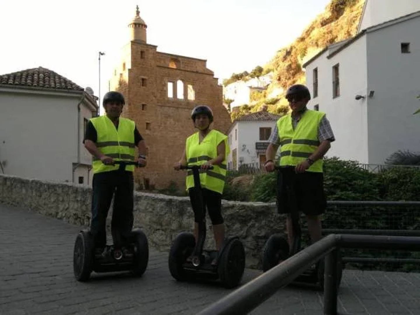 La Casa de la Abuela