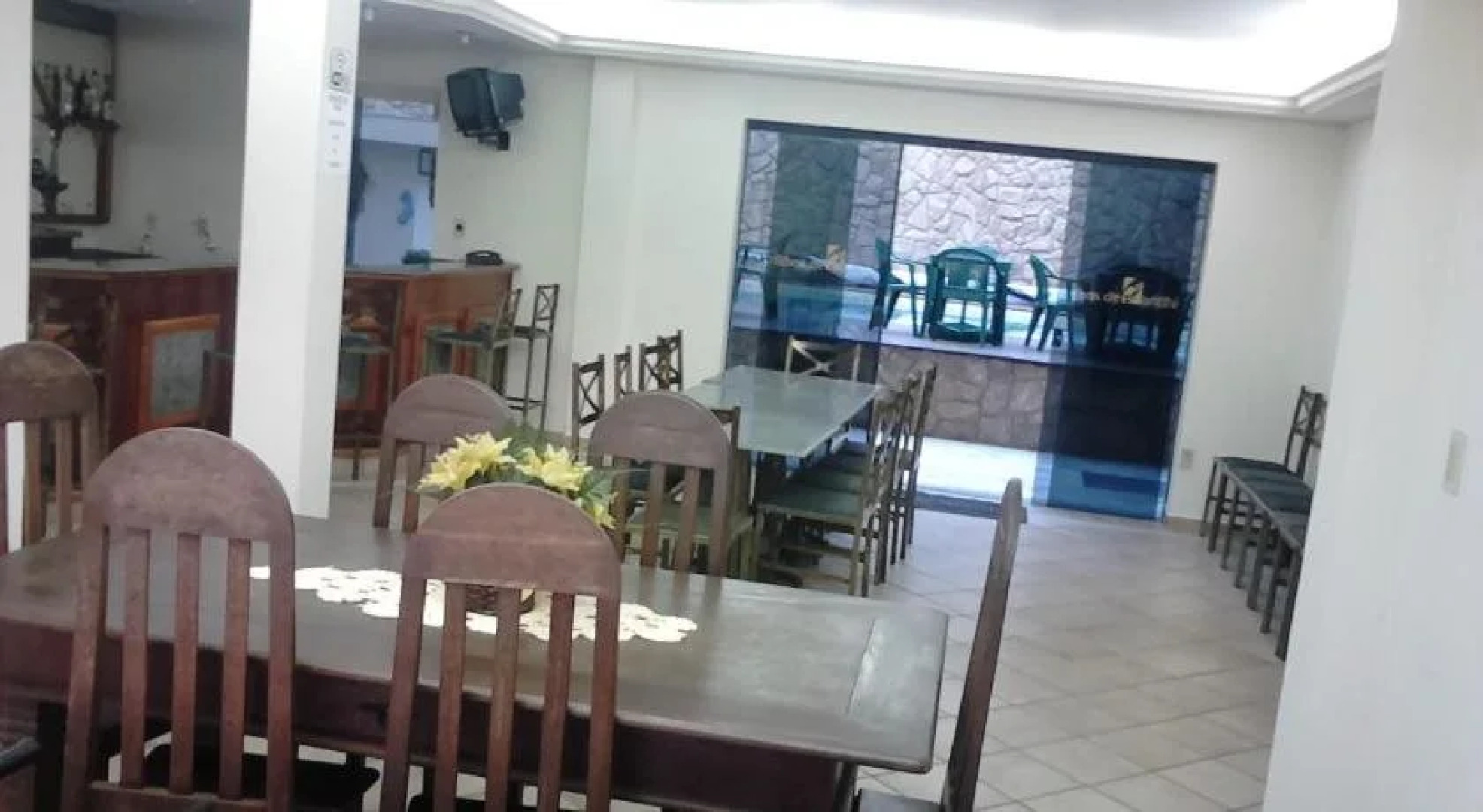 Hotel Filhos de Gandhi