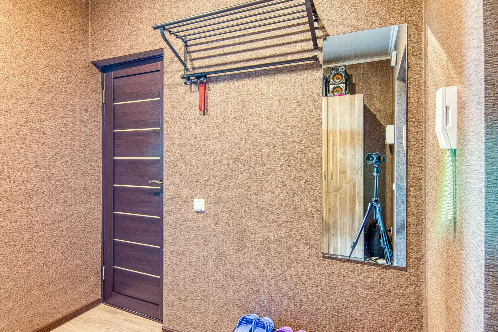 Апартаменты на улице 2-я Юго-Западная 39