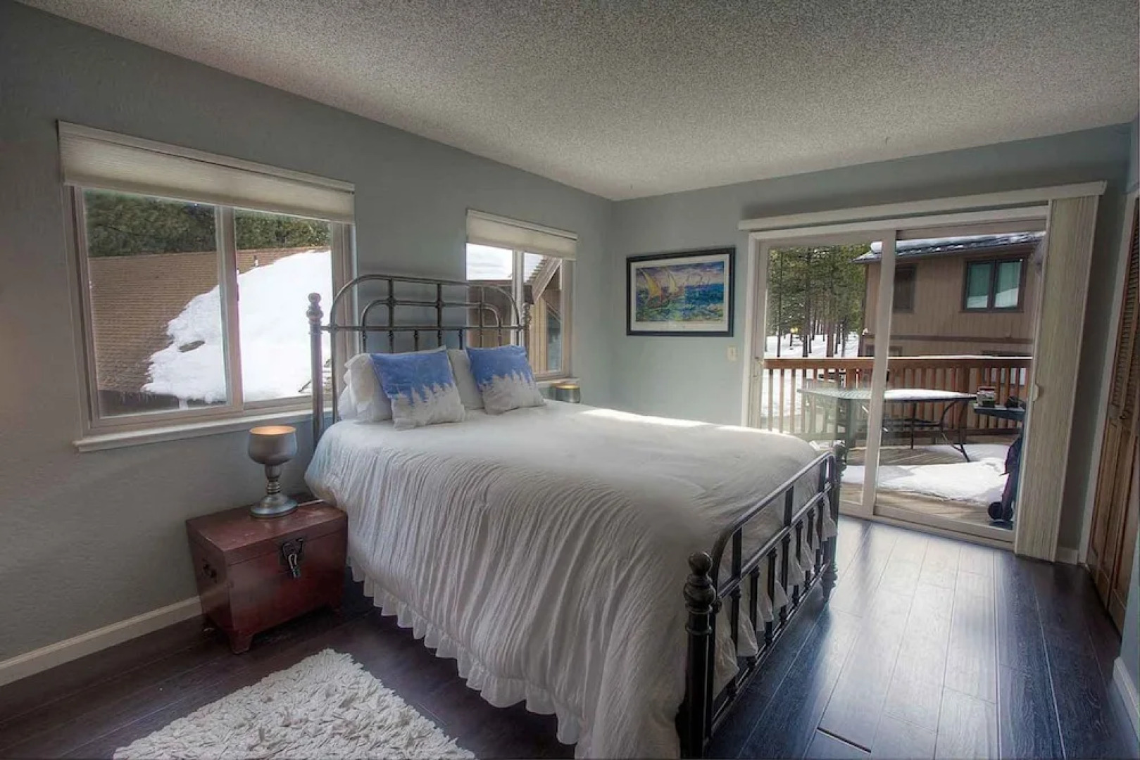 Napoonala Haven by Lake Tahoe Accommodations