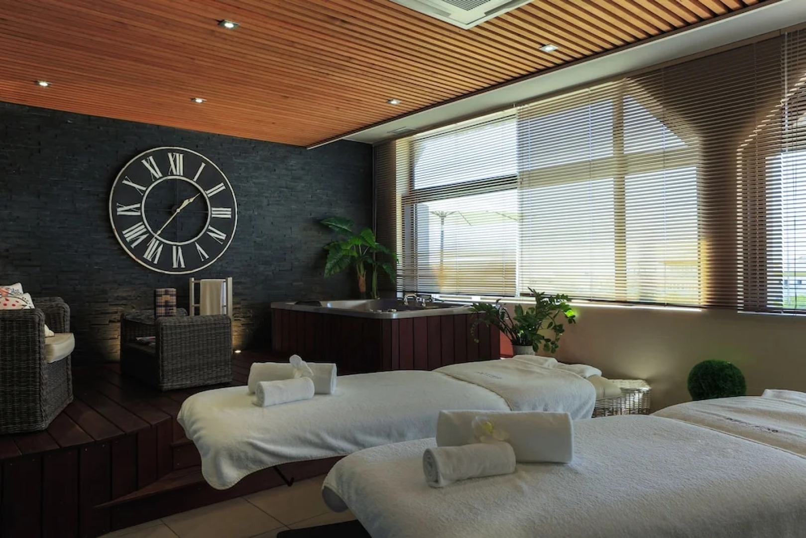 Cote Ouest Thalasso & Spa Les Sables D'Olonne MGallery by Sofitel