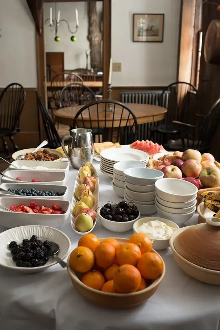 The Old Inn On The Green