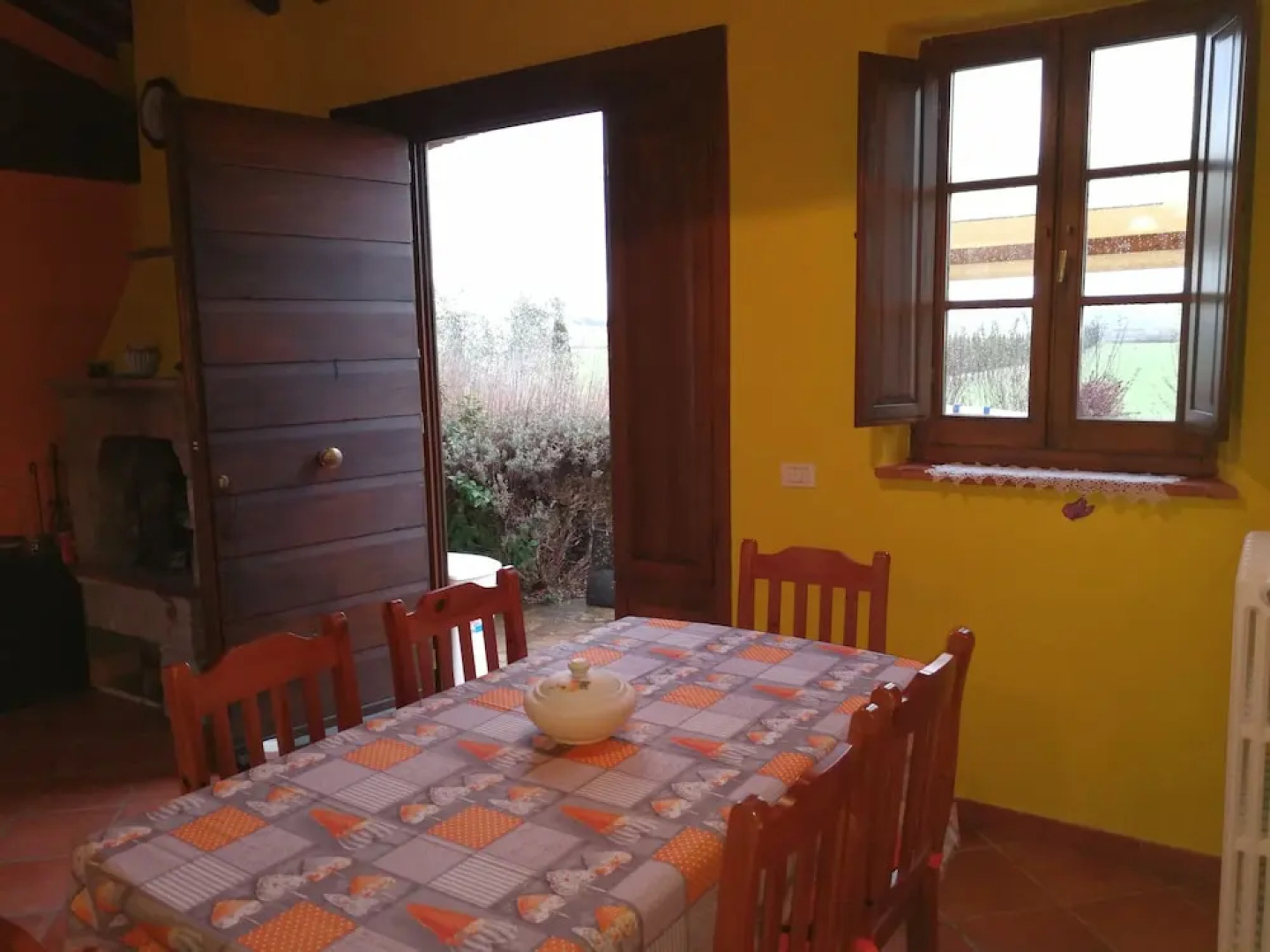 Girasole Country House