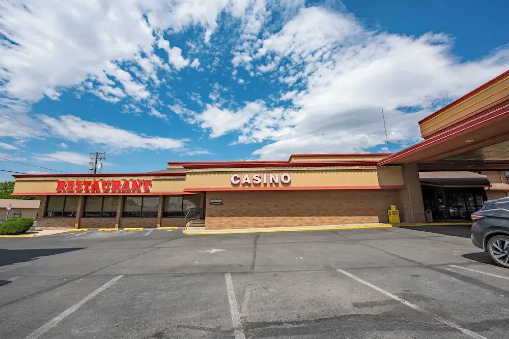 Winnemucca Inn & Casino