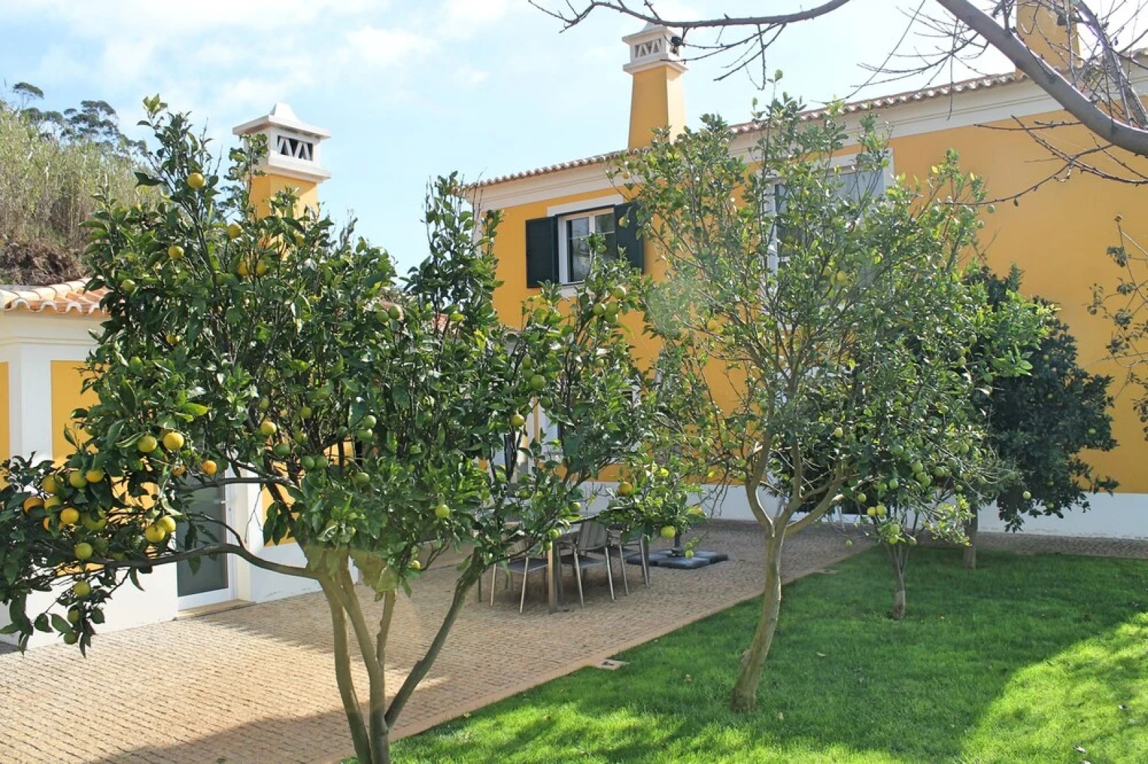 Bellevue Villa - Our Madeira