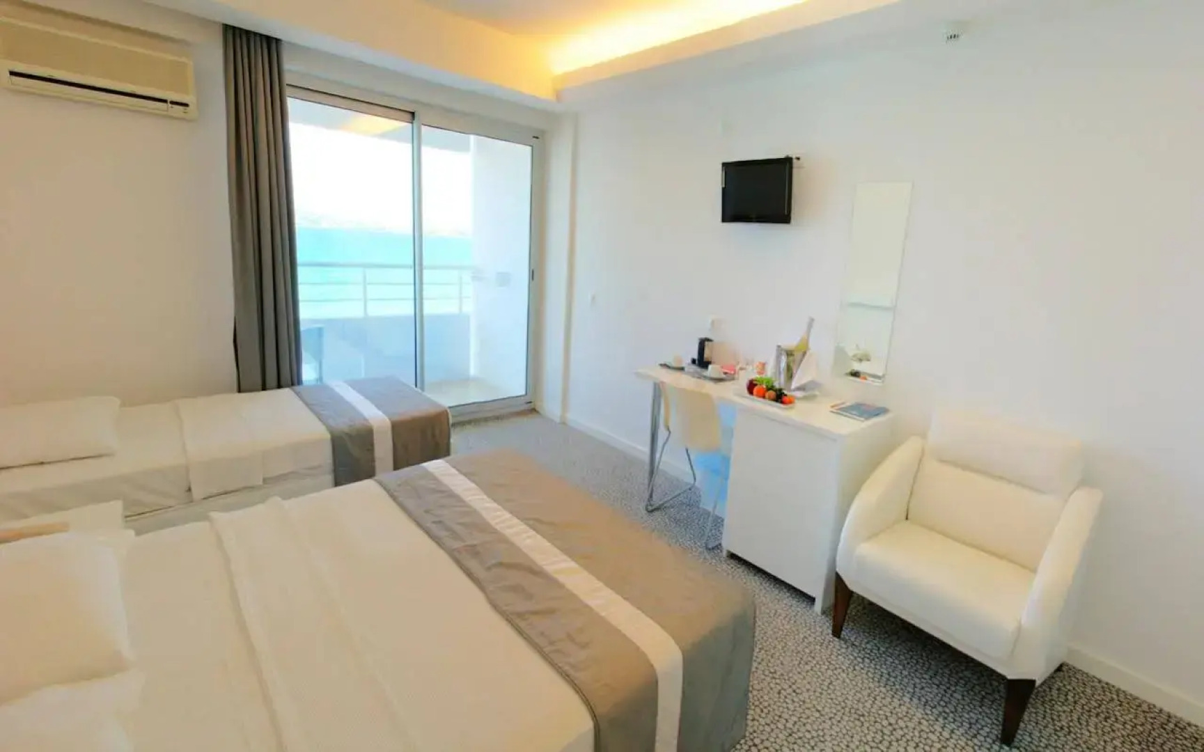 Scala Nuova Inkim Hotel