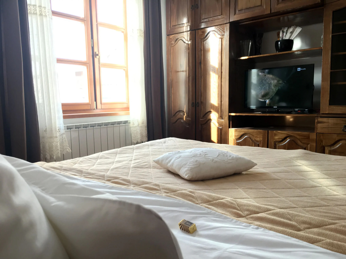 Chalet Kolasin Montenegro