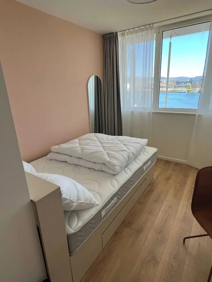 Comfort Studio in a Premium Residence- Sport/cinema