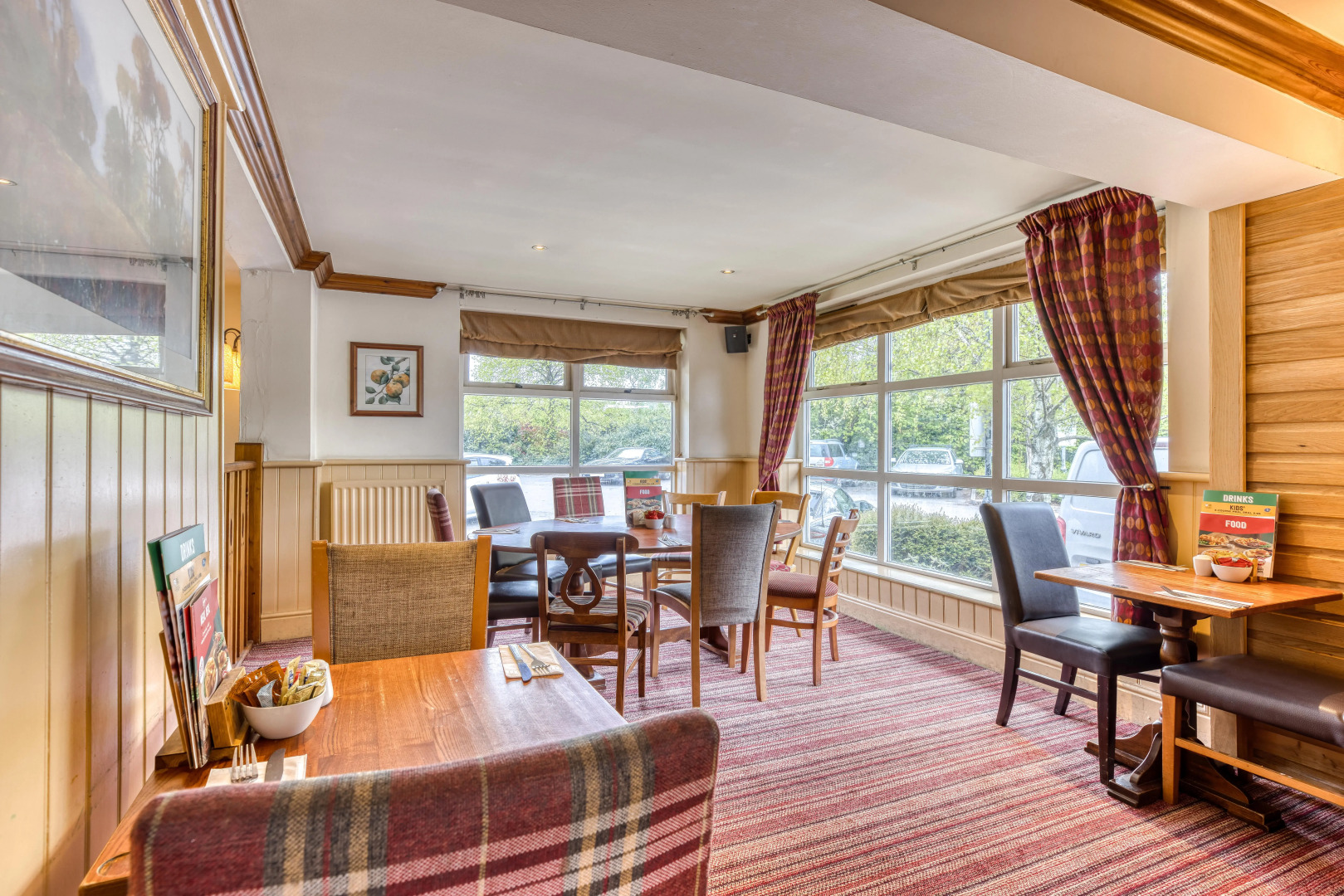 Premier Inn Bracknell Central