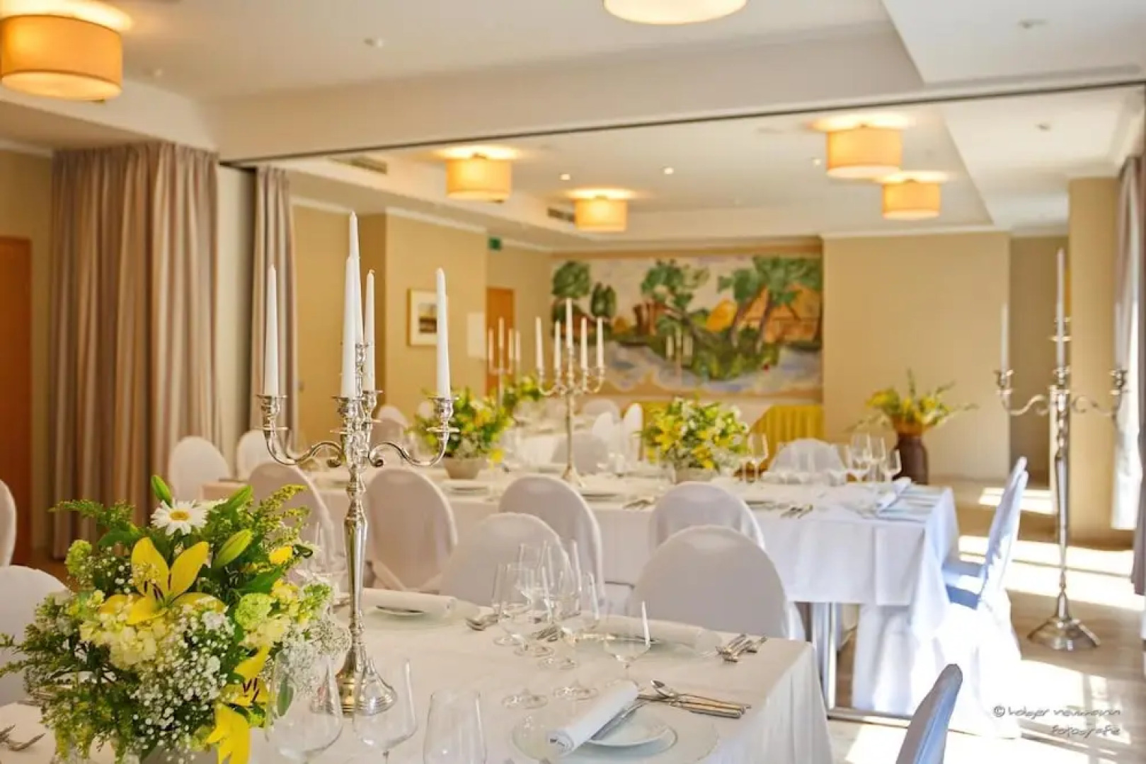 Hotel Garni zum alten Ratskeller