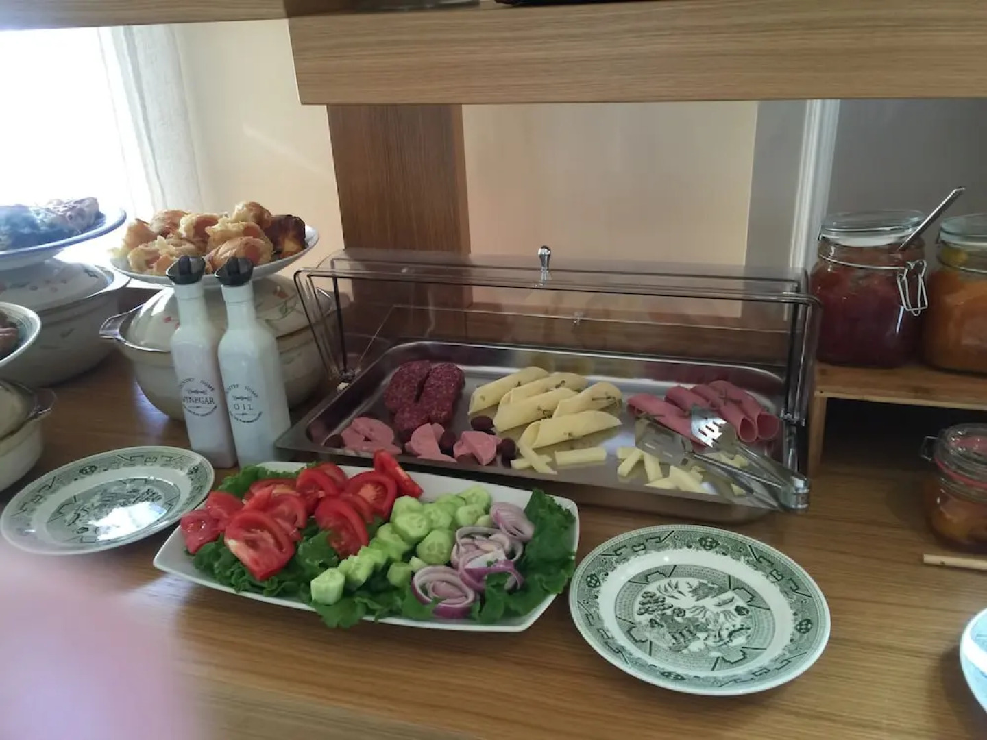 Olympus Terra Boutique Hotel