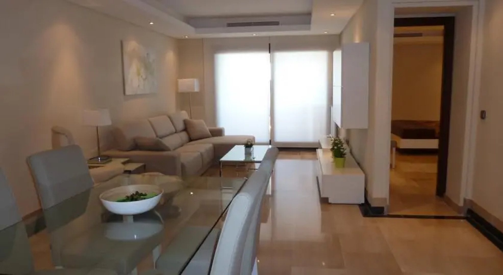 Bahía de la Plata II