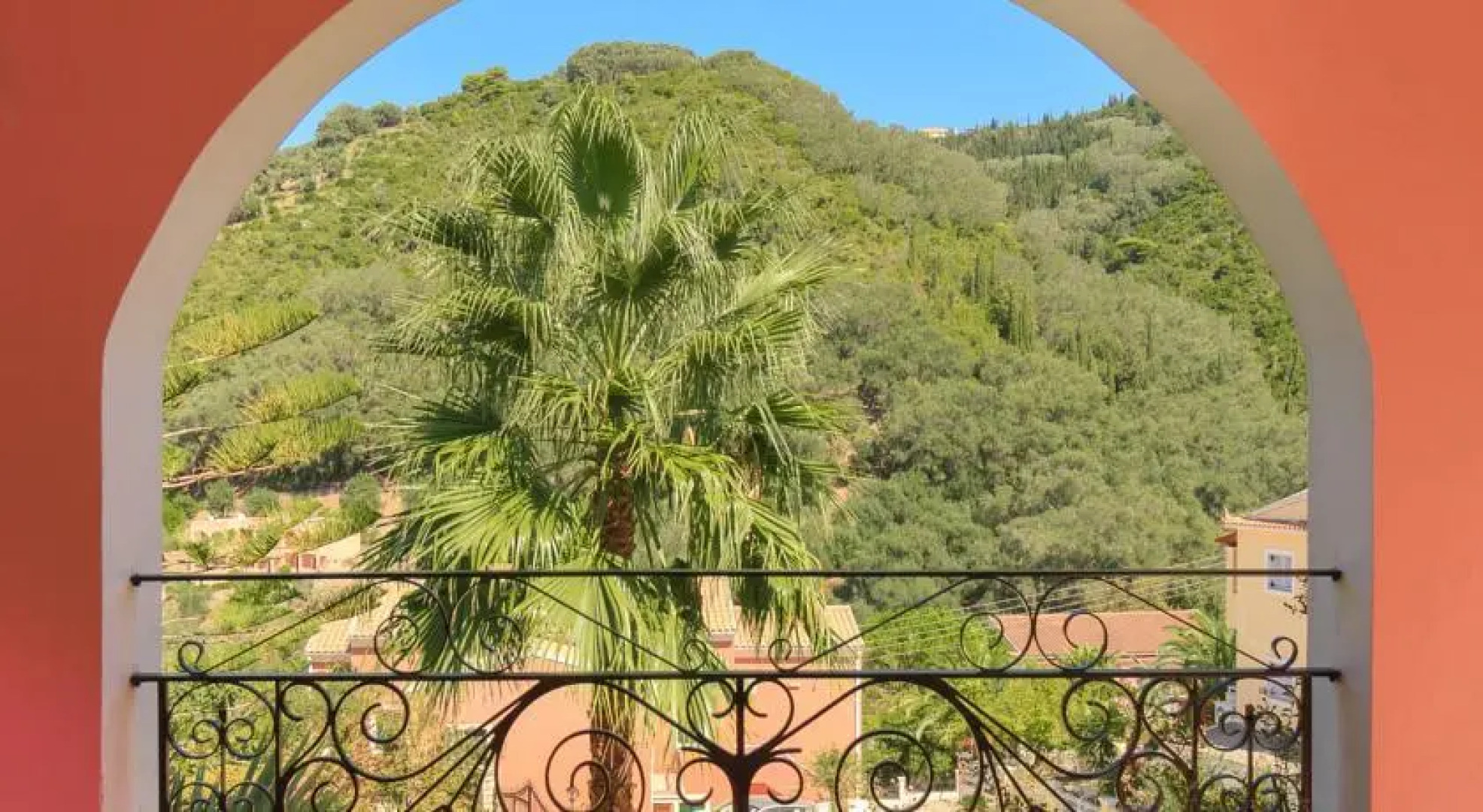 Evergreen Apartments