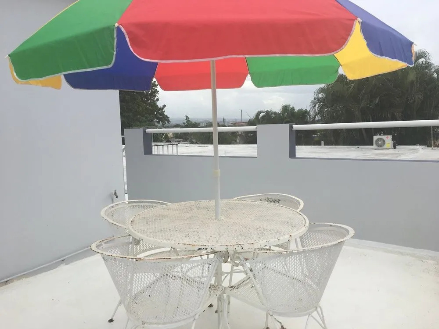 Caparra Village Vacation Apartments