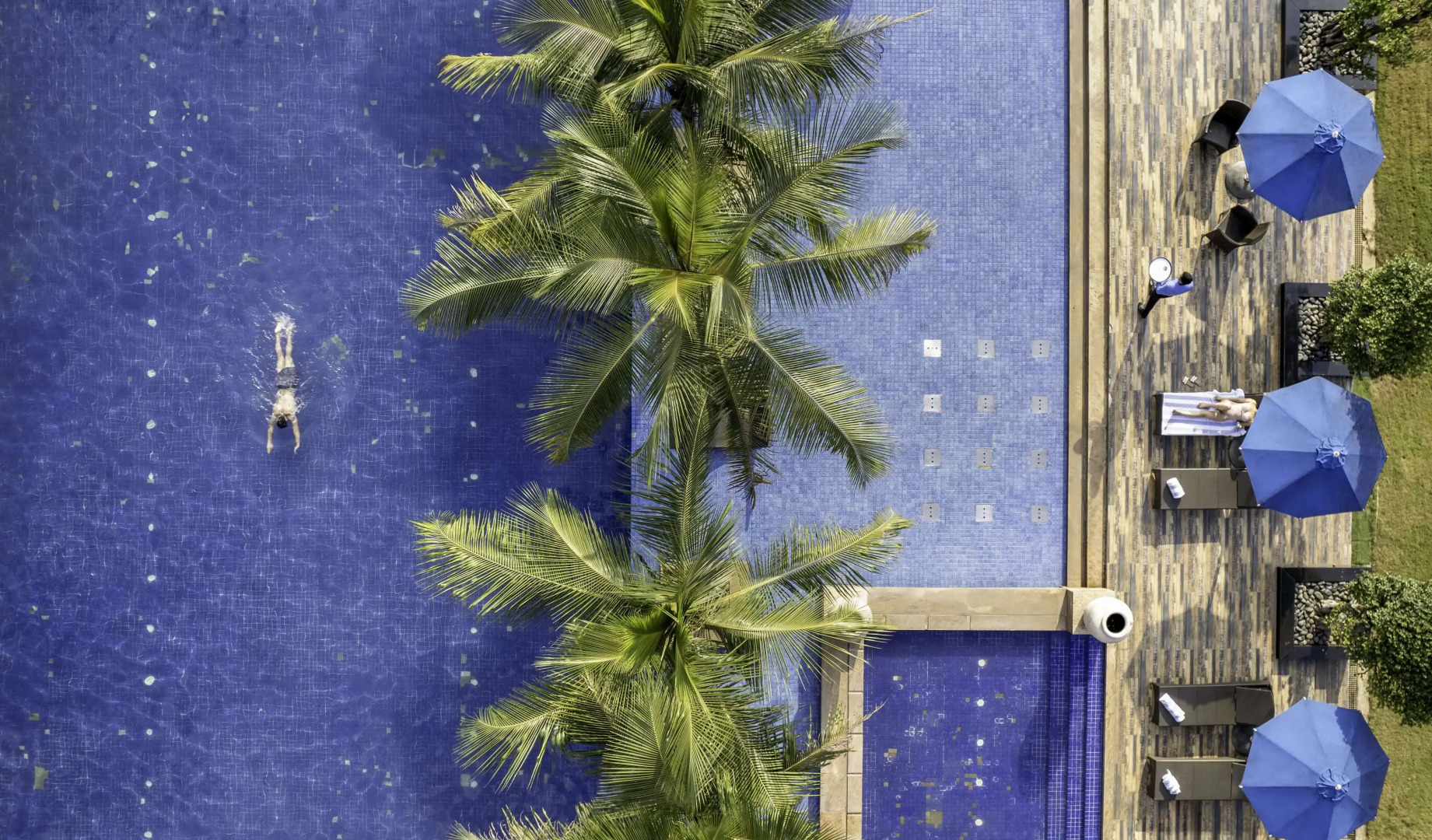 Radisson Blu Plaza Resort & Convention Centre Karjat