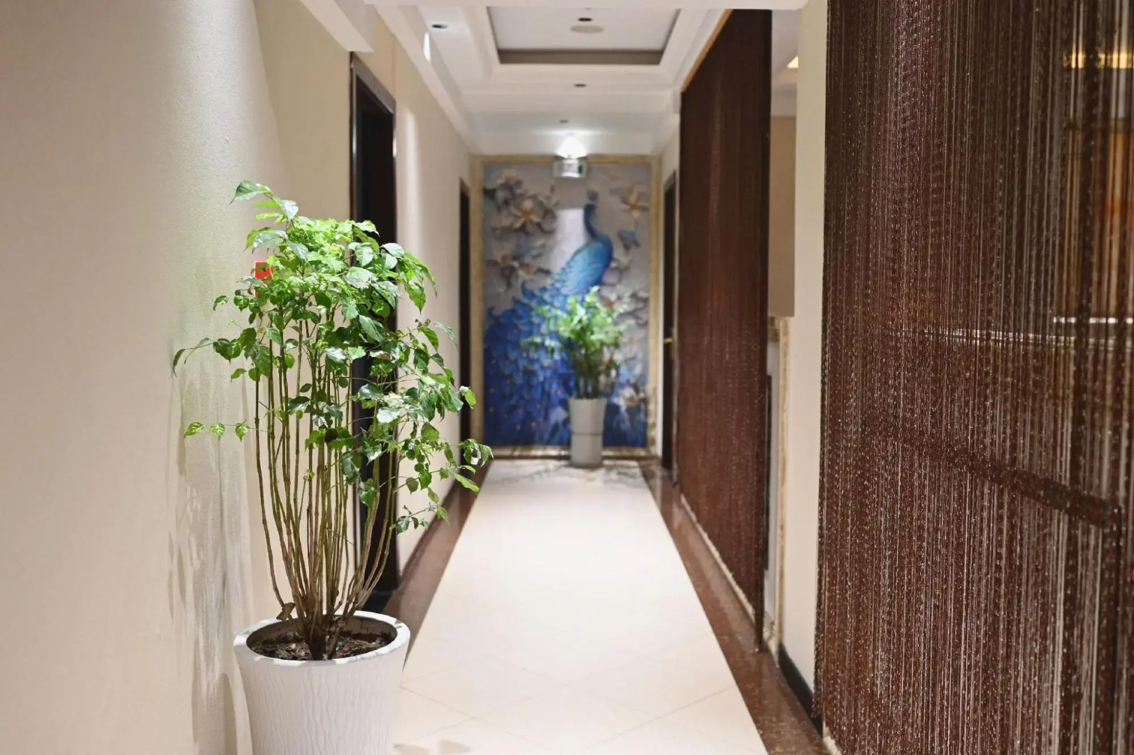 Wusheng Renhe Hotel