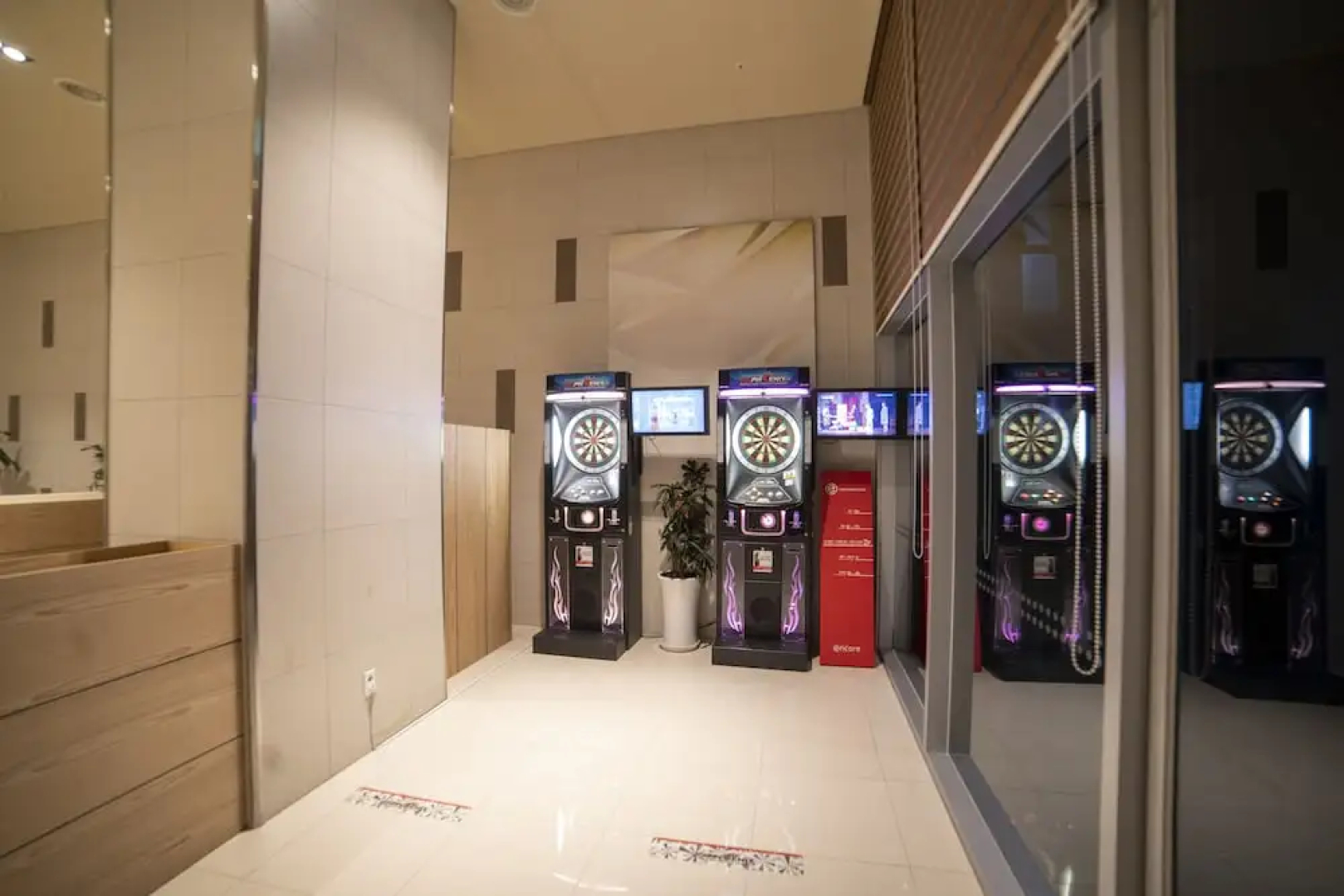 Ramada Encore by Wyndham Pyeongtaek