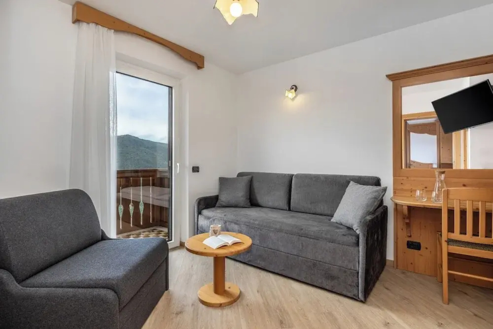 Hotel Tirol Natural Idyll