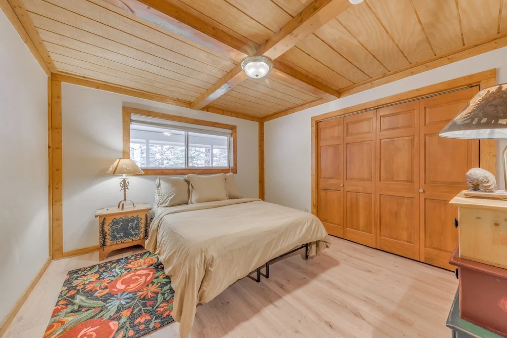 Home Near Lincoln National Forest w/ Private Sauna