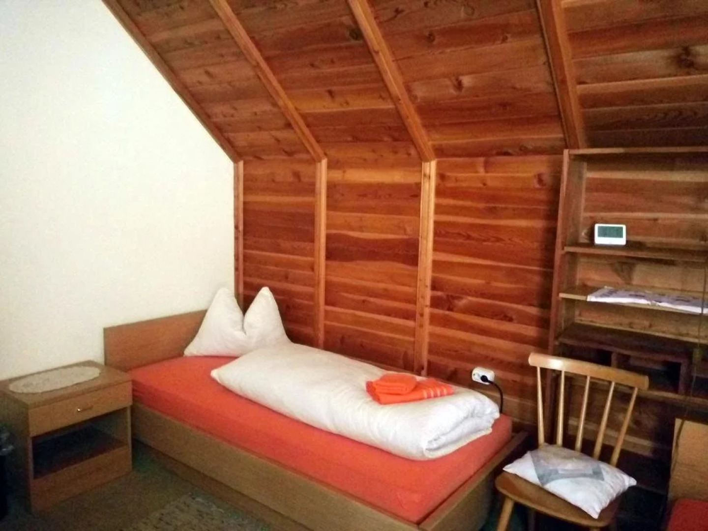 Grillhof Reisach Nassfeld region