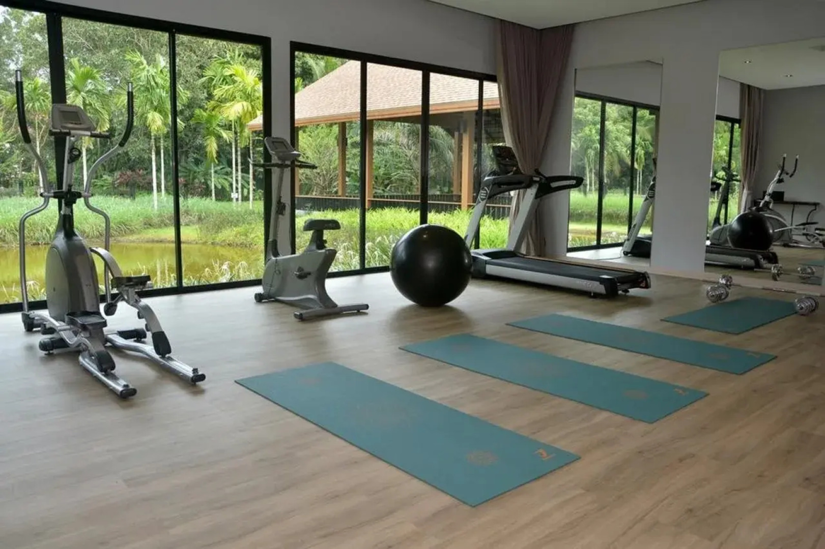 Tusita Wellness Resort