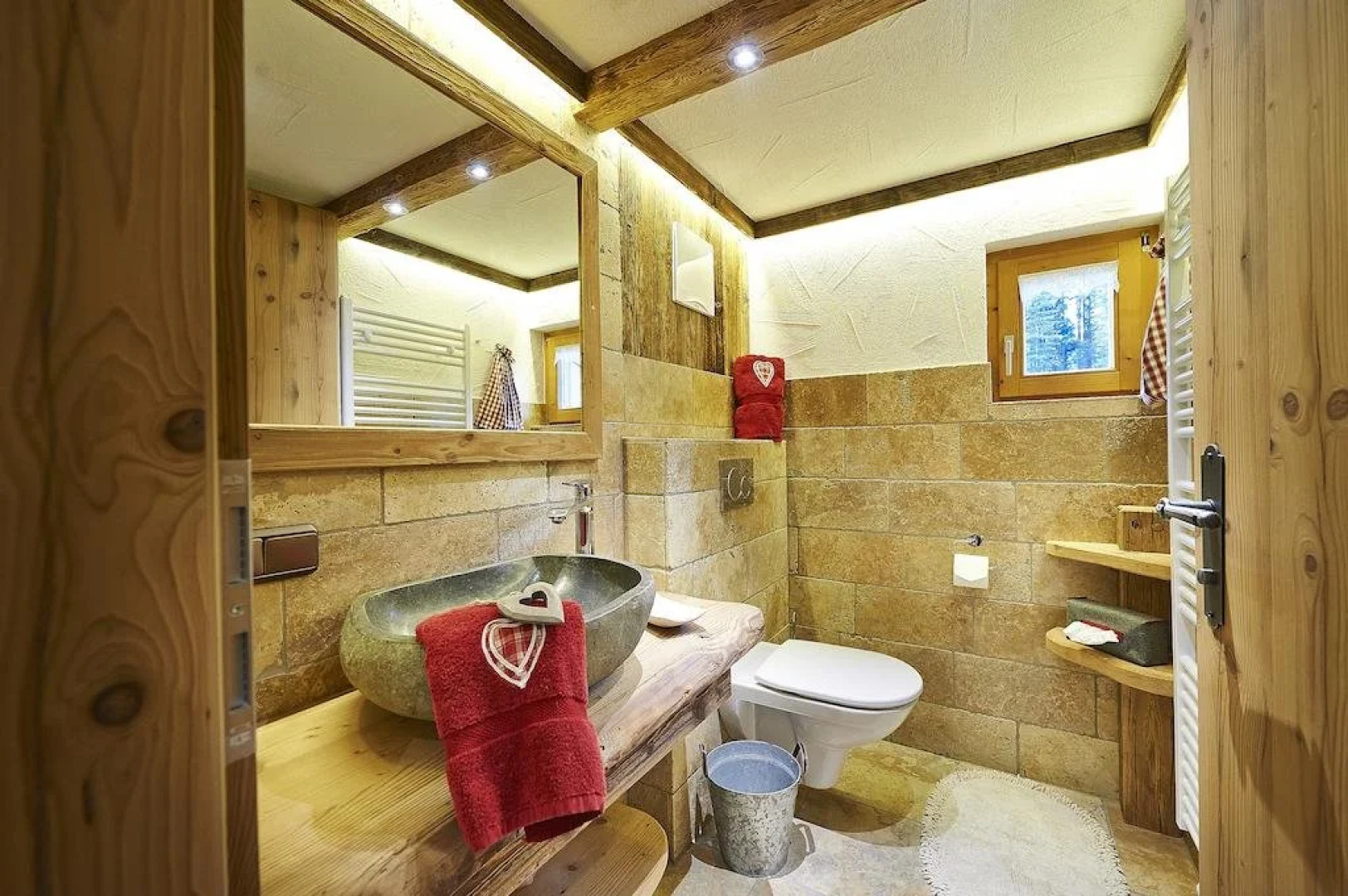 Jufenalm BOHO Hotel & Restaurant