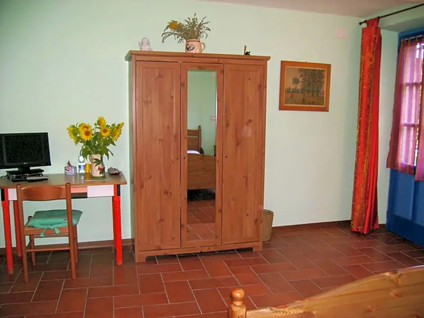 B&B Locanda della Sesta Felicità