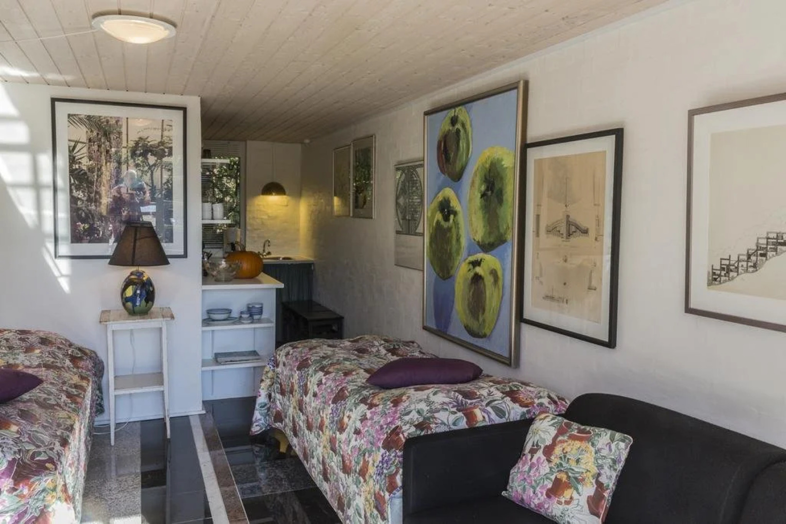 Anne Justs Havehotel