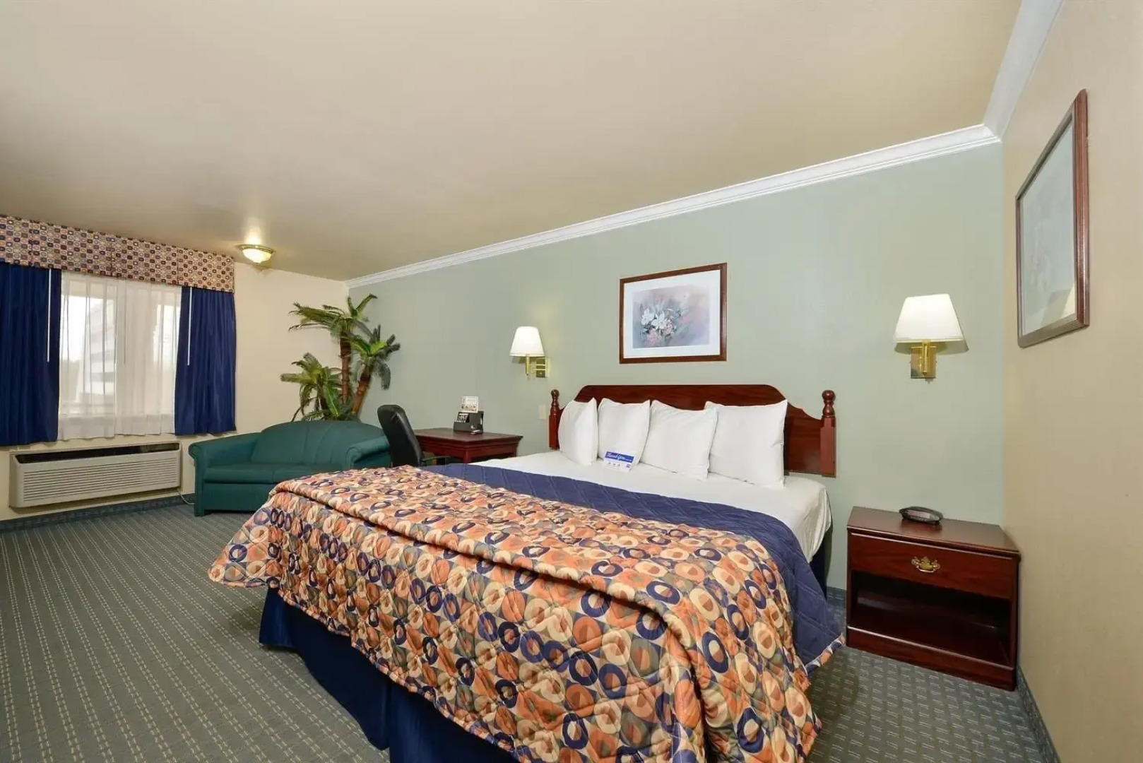 Americas Best Value Inn Houston Hobby Airport